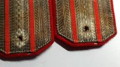 Погоны полковник СА образца 1946 г