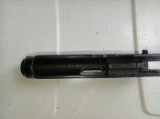 Затвор Пгш 790 7 зарядний