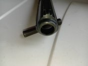 Затвор Пгш 790 7 зарядний