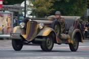 Мотор від Polski Fiat 508 Łazik 1936 - 1939 р.р.