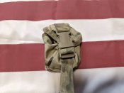 Подсумок под гранату АТАКА multicam