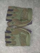 Тактичні рукавиці Mechanix \ тактические перчатки