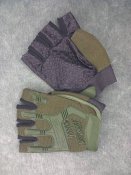 Тактичні рукавиці Mechanix \ тактические...