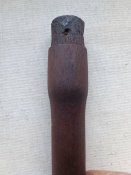 Ручка м24 оригинал на 1942 год