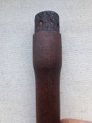 Ручка м24 оригинал на 1942 год