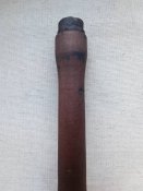 Ручка м24 оригинал на 1942 год