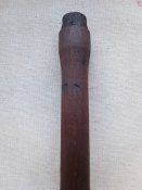Ручка м24 оригинал на 1942 год