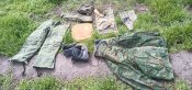 #1 Кевлар, часть броника 6Б45, берцы,...
