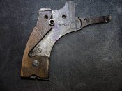 ММГ Наган 1943 рік (Ерма)