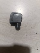 Голова в сборе мр 654