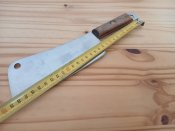 3Б# Сокира кухонна виробництва Франціі