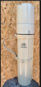 Тубус від 120мм міни Mortar Shell герметичний