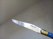 3Б#10 Ніж виробництва Францiі тм Laguiole inox France