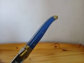 3Б#10 Ніж виробництва Францiі тм Laguiole inox France
