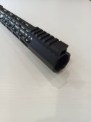 Цівка заводська DB-15 12,5 дюймів