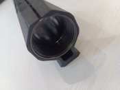 Цівка заводська DB-15 12,5 дюймів