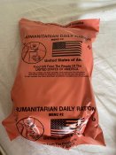 USA MRE #2