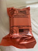 USA MRE #3