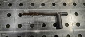 Ручка перезарядки МГ-34