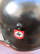 М18/66 Парадник СС
