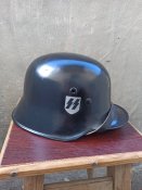 М18/66 Парадник СС