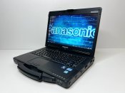 Броньований Panasonic Toughbook CF-53, Core i5-3340M, 8Gb, SSD 240Gb