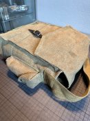 Противогаз РККА с сумкой