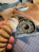 Противогаз РККА с сумкой