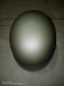 Немецкий шлем Шуберт м826 (1 шт.)