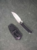 Ніж тактичний Kershaw Steppe \ тактический нож