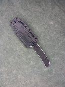 Ніж тактичний Kershaw Steppe \ тактический нож