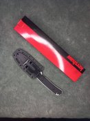 Ніж тактичний Kershaw Steppe \ тактический нож