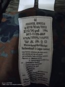 Костюм гортекс бундесвер