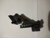 Крепление для PVS 14