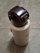 Дымовая граната белого дыма(Швеция)