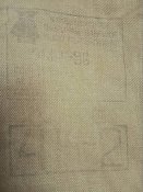 Кітель танковий СССР 48-2