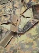 Кітель бундесвер Flectarn флектарн 50-4