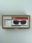 Тактичні окуляри Ops-Core Mk1 Performance, Black, арт: 42430