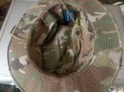 Панама IHWCU OCP Multicam Propper Boonie
