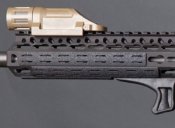 Накладки на KeyMod-рельси 5шт BCM GUNFIGHTER 5.5 KEYMOD RAIL PANEL