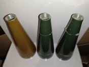 Конусная часть РПГ
