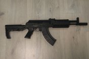 Пневматична гвинтівка Crosman AK-1 Full Auto