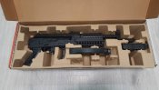 Пневматична гвинтівка Crosman AK-1 Full Auto
