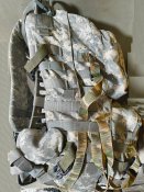Штурмовой рюкзак MOLLE II Medium