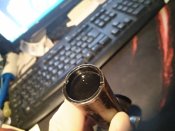 Приціл ПУ