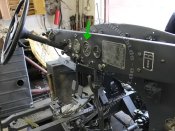 деталь спідометра Хорьх 901
