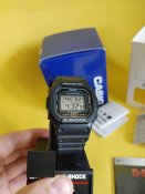 Годинник Casio G-Shock DW-5600UE
