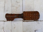 Granatenwerfer 16