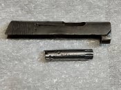 Browning 1906 затвор та стволік, під схп, за Вашу ціну