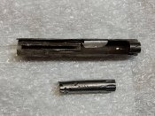 Browning 1906 затвор та стволік, під схп, за Вашу ціну